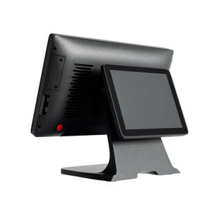 Профессиональный производитель материалов оболочки класса А ABS pos-машина удобные rfid-считыватели - Product Image 4