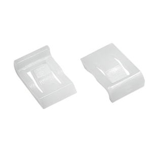 Less Than 90 Degrees Opening Angle Anti-Collision Hinge Limiter Buckle Cabinet <b>Door</b> Stopper with Limit <b>Plate</b> - Product Image 4