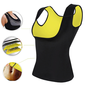 En gros Gaine amincissante en néoprène pour femme, gilet de sudation et gaines pour cuisses et mollets, pour le modelage et l'amincissement des jambes - Product Image 1