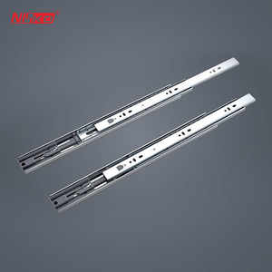 ลิ้นชักสไลด์<span class=keywords><strong>ท</strong></span>รงกลมแบบติดตั้งด้านข้างสำหรับห้องครัว - Product Image 4