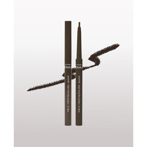 51 Abyss Prilude Dinto Dante Triple Proof penna sottile Eyeliner impermeabile trucco degli occhi per le donne - Product Image 1