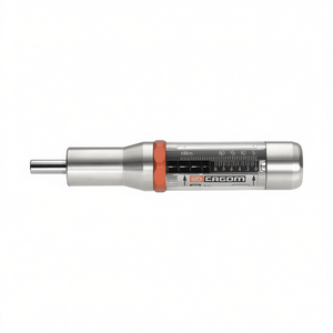 ประแจวัดแรงบิด 824 A/20 1-25 นิวตันเมตร ปรับความแม่นยำได้ สำหรับงานซ่อมเครื่องจักรกล - Product Image 2