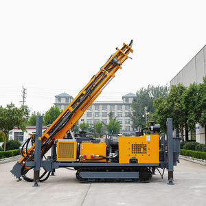 Plataforma <span class=keywords><strong>de</strong></span> Perforación RC Profesional <span class=keywords><strong>de</strong></span> Alta Resistencia <span class=keywords><strong>con</strong></span> Tecnología Avanzada <span class=keywords><strong>de</strong></span> Perforación por Circulación Inversa - Product Image 4