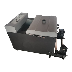 INQI A3-Format DTF-Trockner Tintenstrahl-Drucker 43 cm T-Shirt-Druckmaschine Pulverschüttler XP600 Druckkopf 600dpi für <span class=keywords><strong>Flex</strong></span> - Product Image 6