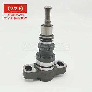 Repuestos para Barcos Japoneses 119593-51100 6LYA 6LY2A 6LY3-UTP Pistón de Bomba de Inyección para Motor de Barco para Yanmar - Product Image 5