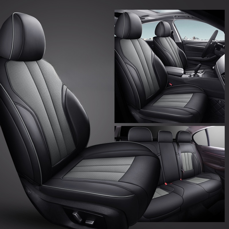 Elegant Gray Standard Edition