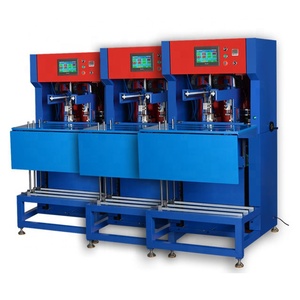 Máquina Automática de Parches Magnéticos para la Industria del Embalaje con Empaque en Caja de Madera - Product Image 5