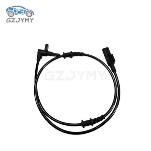 2E0927801B高质量汽车供应奔驰/大众汽车零件厂的ABS传感器/轮速传感器 - Product Image 1