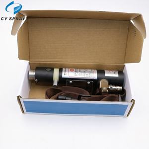 Régulateur de température <span class=keywords><strong>d</strong></span>'<span class=keywords><strong>air</strong></span> pour casque de sablage, refroidisseur de casque Cool Tube - Product Image 6