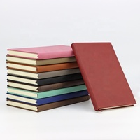 Couverture de carnet classique personnalisée gravée au laser, agenda personnalisé, fournitures de bureau, journal en similicuir gravable au laser
