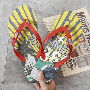 Zapatillas de <span class=keywords><strong>deporte</strong></span> al aire libre para <span class=keywords><strong>hombre</strong></span>, <span class=keywords><strong>Chanclas</strong></span> de playa al por mayor - Product Image 4