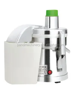 WF-4000 Commerciële Juicer Lime Kokosnoot Fruitpers Machine