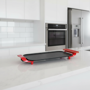 2026 Trending Portable 1800W <b>Electric</b> <b>BBQ</b> <b>Grill</b> Detachable Non-Stick Pan Temperature Control Smokeless Aluminum Household - Product Image 1