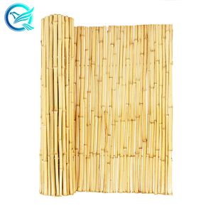 Hàng rào tre chia và hàng rào tre Trắng - Product Image 5