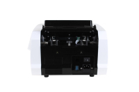 AL-7000 Tactile Multi-devises Machine de Comptage D'argent Détecteur De Fausse Monnaie Compteur De Billets