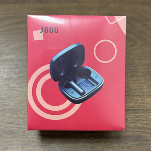 Auriculares Inalámbricos TWS <span class=keywords><strong>AirPro</strong></span> Gen <span class=keywords><strong>4</strong></span> 2026 con Cancelación Activa de Ruido (ANC) Pro3, Número de Serie Válido Libre de Impuestos, LED Airoha, Disponibles en Almacenes de EE. UU. y la UE - Product Image 2