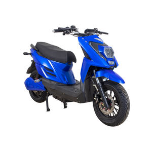 Offre Spéciale cyclomoteur électrique longue portée <span class=keywords><strong>2</strong></span> places 2000w scooter électrique haute vitesse moto électrique avec pédales - Product Image 3