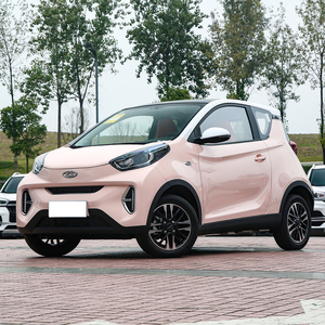 Cina all'ingrosso nuovo <span class=keywords><strong>3</strong></span> porte 4 posti mini auto elettriche piccole auto elettriche in vendita - Product Image 6