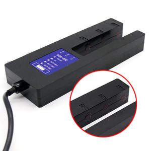 Capteur de proximité optique photoélectrique en U Guangri GOS-30C avec affichage LED pour nivellement d'ascenseur - Product Image 1