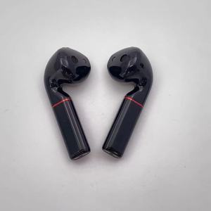 หูฟังมือสองของแท้ Xiaomi Redmi Buds 3 <span class=keywords><strong>Pro</strong></span> TWS พร้อมระบบตัดเสียงรบกวนแบบแอคทีฟ ไมโครโฟน 3 ตัว ขายส่ง - Product Image 5