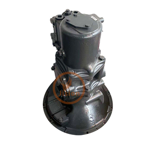 ปั๊มไฮดรอลิกหลักสำหรับรถขุดรุ่น 708-2H-00191 สำหรับ PC400-6 PC450-6 - Product Image 2