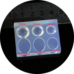 Nail Art DIY 3D UV <span class=keywords><strong>Gel</strong></span> Acrylique Moule Designs Fleurs Marguerite Mini Nail Art Sculpture Moule Résine Moules Silicone Nail Modèle - Product Image 3