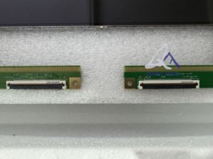 หน้าจอทีวีแบบ Open Cell รุ่น HF550QUB-F20 UHD BOE ขนาด 55 นิ้ว สำหรับเปลี่ยนจอ LED LCD ทีวี ความละเอียด 2K 4K - Product Image 6