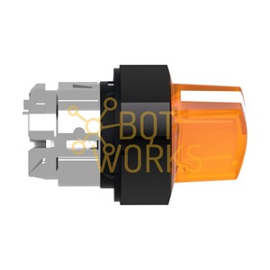 Schneider Electric ZB4BK12537 - Nuevo - Product Image 1