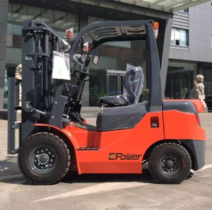 E-כוח 2 טון קטן דיזל מלגזת 2.5 טון <span class=keywords><strong>3</strong></span> טון דיזל מלגזת משאיות זול מחיר בסין דיזל מלגזה - Product Image 5