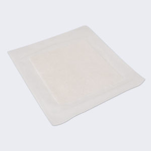 Grosir balutan luka <span class=keywords><strong>Alginate</strong></span> kalsium <span class=keywords><strong>Alginate</strong></span> perawatan luka balutan efek Trauma diabetes penutup serat operasi - Product Image 2