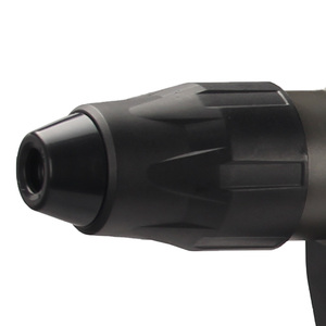 Marteau perforateur rotatif KSEIBI Break Jack Hammer, SDS-max, 40 mm, 1600 W, marteau de démolition - Product Image 3