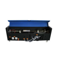 Machine de gravure laser CO2 3020 40w 50w Outil haute puissance pour un marquage et une sculpture précis