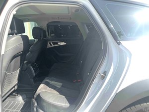 Offerta Speciale: <span class=keywords><strong>Audi</strong></span> <span class=keywords><strong>A6</strong></span> <span class=keywords><strong>Allroad</strong></span> 3.0T 333CV Automatica Quattro AWD del 2017 con Tetto Panoramico e Sedili in Pelle - Auto Usate <span class=keywords><strong>Audi</strong></span> <span class=keywords><strong>A6</strong></span> in Vendita - Product Image 6