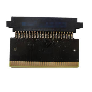 Adaptador RETRO MARK3 para <span class=keywords><strong>Sega</strong></span> MARK III (Versión Japonesa) a Consola de Juegos <span class=keywords><strong>Sega</strong></span> <span class=keywords><strong>Mega</strong></span> Drive PAL y NTSC - Product Image 2