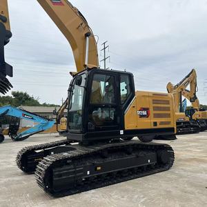 รถขุดตีนตะขาบ SANY SY215C ขนาด 21 ตัน พร้อมเครื่องยนต์มิตซูบิชิ ระบบเกียร์ PLC ปั๊มและมอเตอร์ - Product Image 5