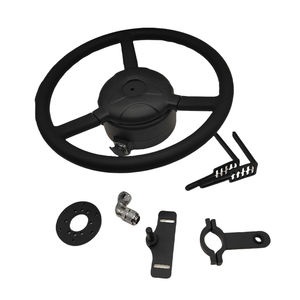 Moteur de direction automatique pour tracteur agricole, conduite autonome, moteur sans balais 12V 24V - Product Image 3