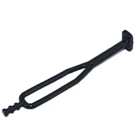 Sangle de support latéral en caoutchouc pour motocross EXC XCF XC XCFW EXCF XCW TPI Six Days 125 250 350 450 500 300 Moto