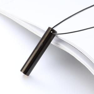 Vente en gros de sifflets gonflables pour exercices de yoga, 528 <span class=keywords><strong>Hertz</strong></span>, avec cordon Wzx, pendentif sportif, collier, bijoux - Product Image 4