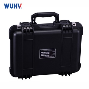 เครื่องวัดโอห์มดิจิตอลแรงดันสูง GM-15kV เมกะโอห์มมิเตอร์ เครื่องทดสอบความต้านทานฉนวน - Product Image 1