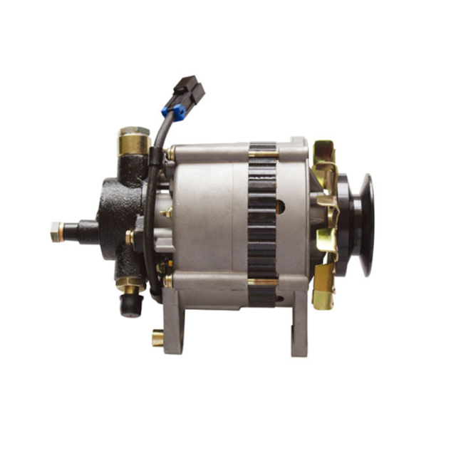 Factory Supply LR150-421C 894122-4884 12V 24V 35A 55A 70A 80A Car Alternator