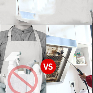 Superventas Campana de cocina Baño Aire acondicionado <span class=keywords><strong>Limpiador</strong></span> de <span class=keywords><strong>vapor</strong></span> multifunción - Product Image 4