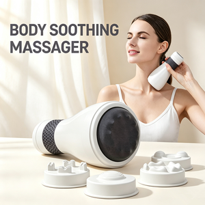 Vendita calda di tutto il corpo di vibrazione di massaggio macchina <span class=keywords><strong>cellulite</strong></span> massaggiatore <span class=keywords><strong>per</strong></span> perdere peso - Product Image 1