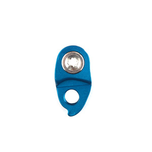 Convertisseur de crochet de dérailleur arrière en alliage d'aluminium, extension de crochet réglable pour vélo de montagne 10 vitesses - Product Image 5