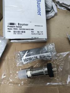 Codificador BAUMER EAM580 11192072 EAM580-SC0.7YPT.14160.A/6206 Codificador Baumer - Product Image 4