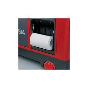 USAG - 514101 Portarrollos de papel-EAN 8010239105935 ACCESORIOS TALLERES RODANTES - Product Image 1