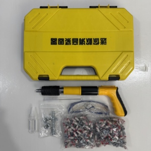 Mini Manual Industrial DIY grado fijo pistola <span class=keywords><strong>de</strong></span> clavos silenciadora <span class=keywords><strong>cemento</strong></span> pared hormigón decorativo Trunking 1 año <span class=keywords><strong>de</strong></span> garantía - Product Image 4