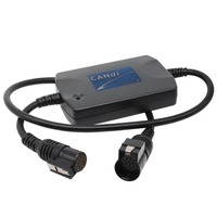 Módulo TECH2CANDI para GM OLIVER, Adaptador de Conector de Diagnóstico Automotriz, Escáner Candi