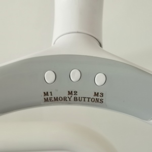 Nuova lampada dentale per impianto dentale sedia dentaria luce Shadowless con clinica a induzione lampada a LED sbiancamento denti - Product Image 5