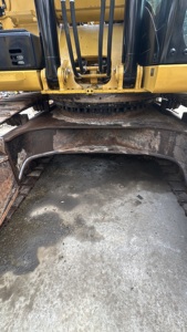 รถขุดตีนตะขาบ CAT336D2 37 ตัน มือสอง สภาพ 90% ของแท้จากญี่ปุ่น พร้อม EPA, CE รถขุดเกษตรมือสอง 336D2L CAT สำหรับงานขุด - Product Image 3