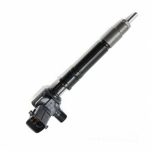 Inyector Common Rail de Alto Rendimiento 23670-11040 23670-09460, Boquilla de Inyección de Combustible para Motor Diésel 295700-1150 295700-1140 - Product Image 3